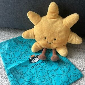 Jellycat Amuseable Sun (medium)